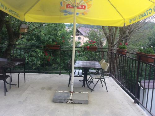 Гостиница Guest house U Artura в Сочи