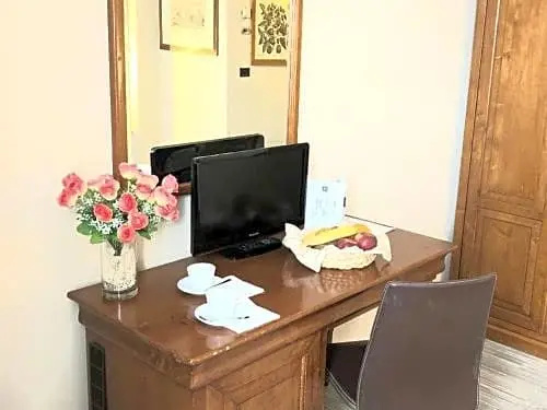 Ih Hotel Select - Chambres
