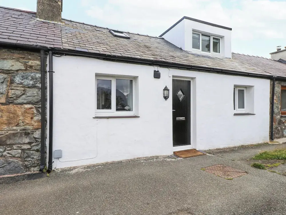 Quarry Cottage