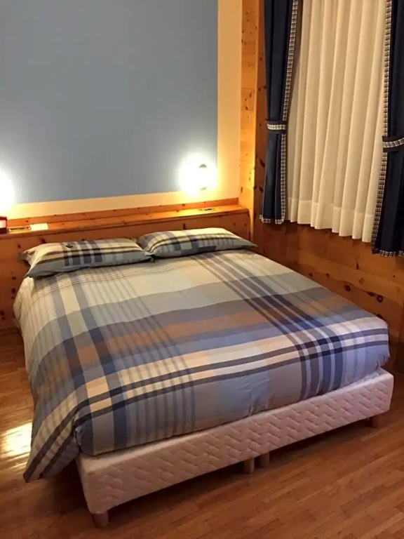 Meublè Garni della Contea - Chambres