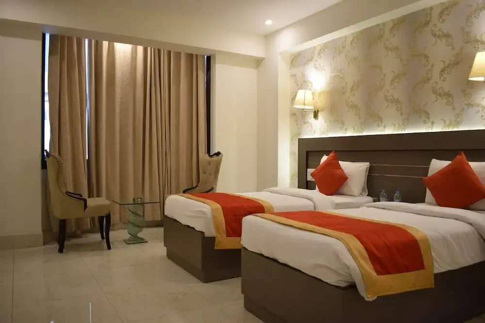 Hotel photo 6