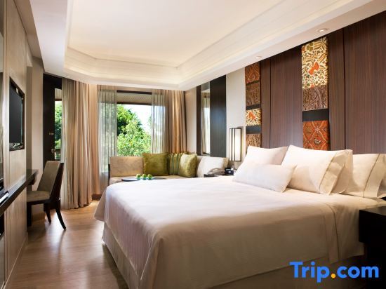 The Westin Resort Nusa Dua Bali