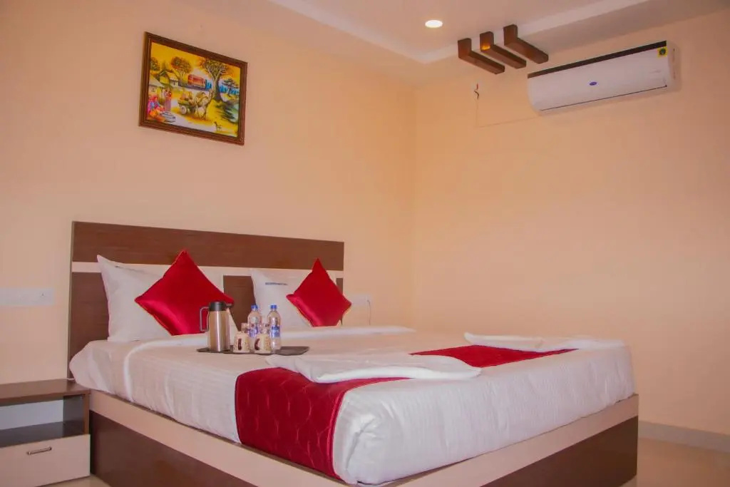 Hotel photo 14