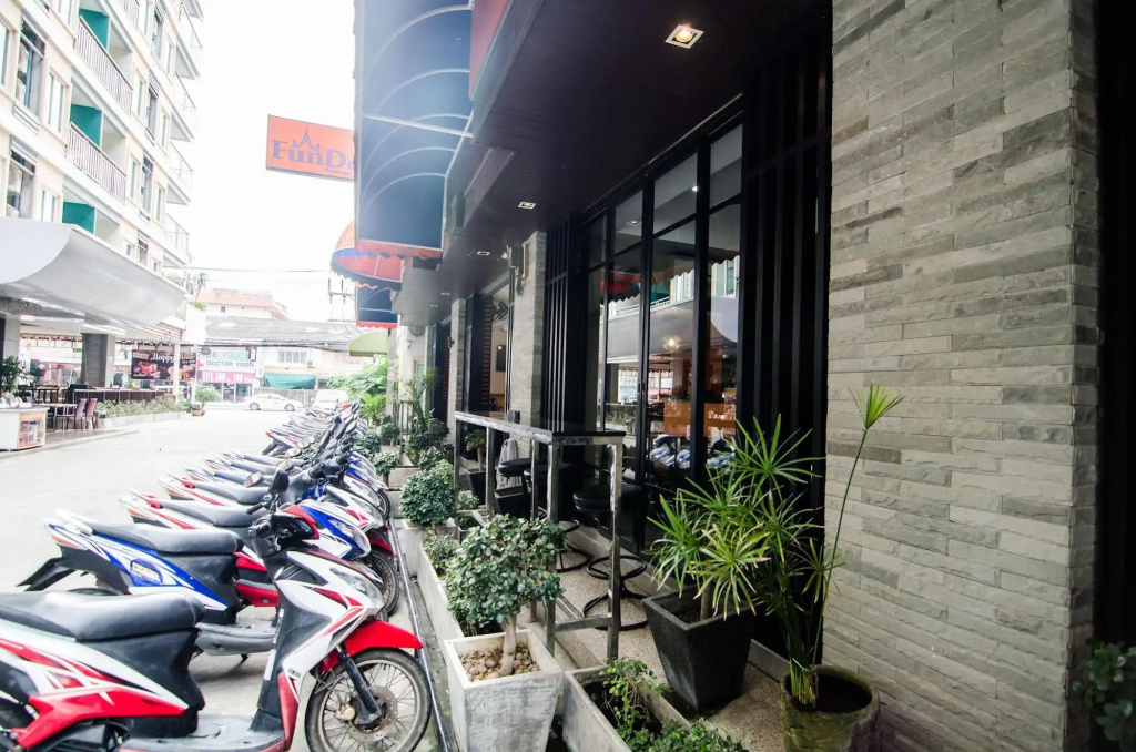 Hotel photo 20