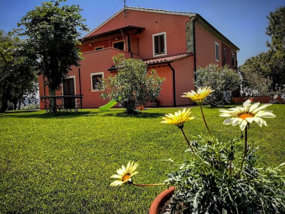 Agriturismo Fossederi
