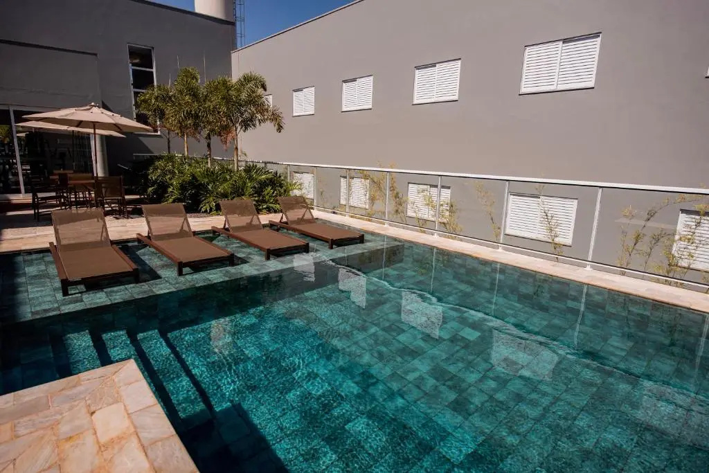 Hotel photo 14