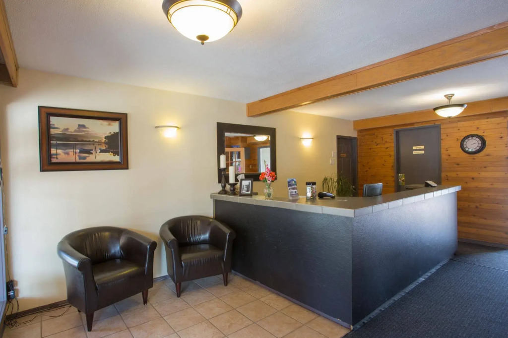 Powder Mountain Lodge - фото 20