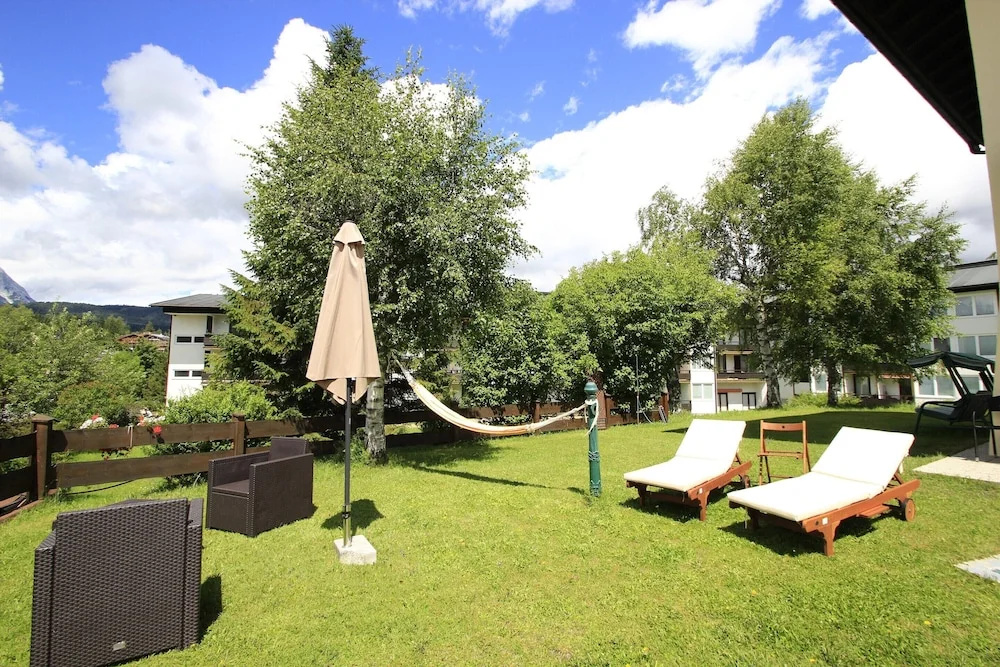 Apartment in Seefeld Near Rosshutte Ski Resort