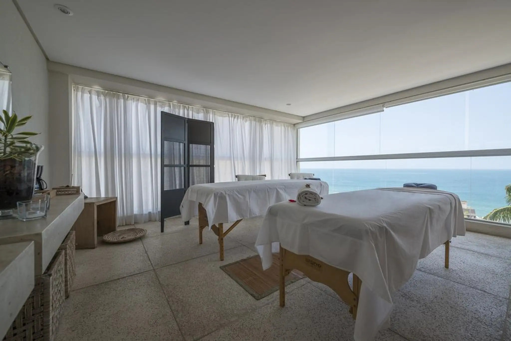 Zank by Toque Hotel - фото 27