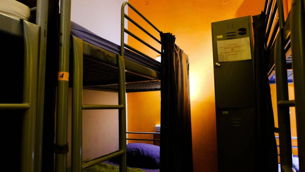 Hotel photo 9