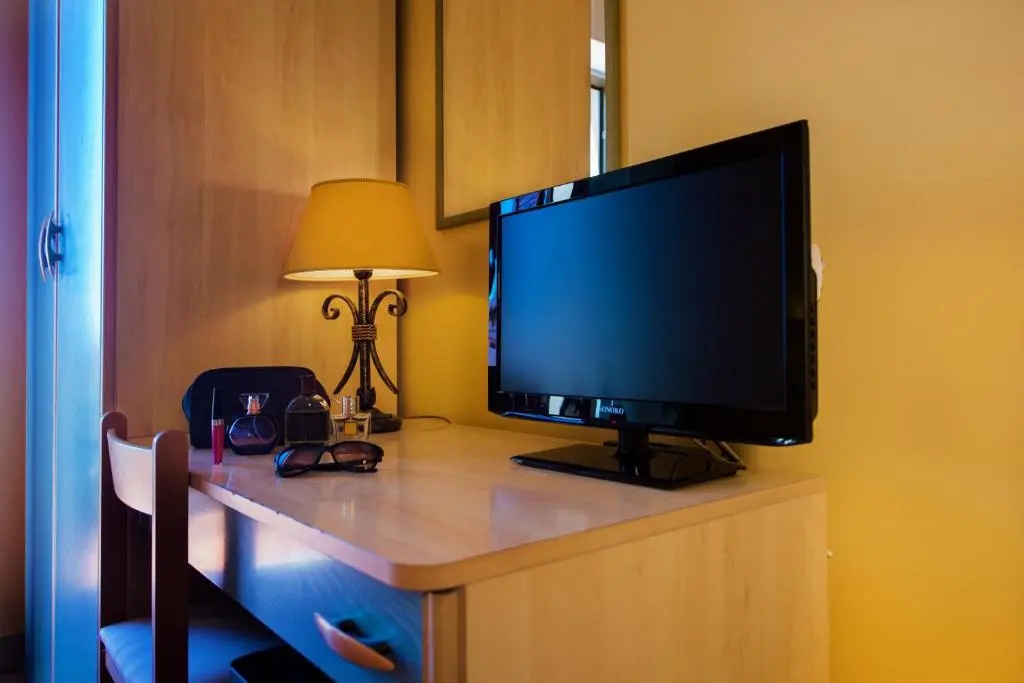 Jonic Hotel Mazzaro' - Chambres