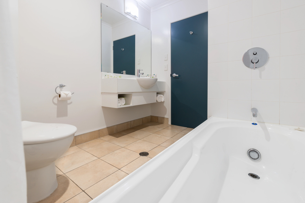Heartland Hotel Auckland Airport - Général