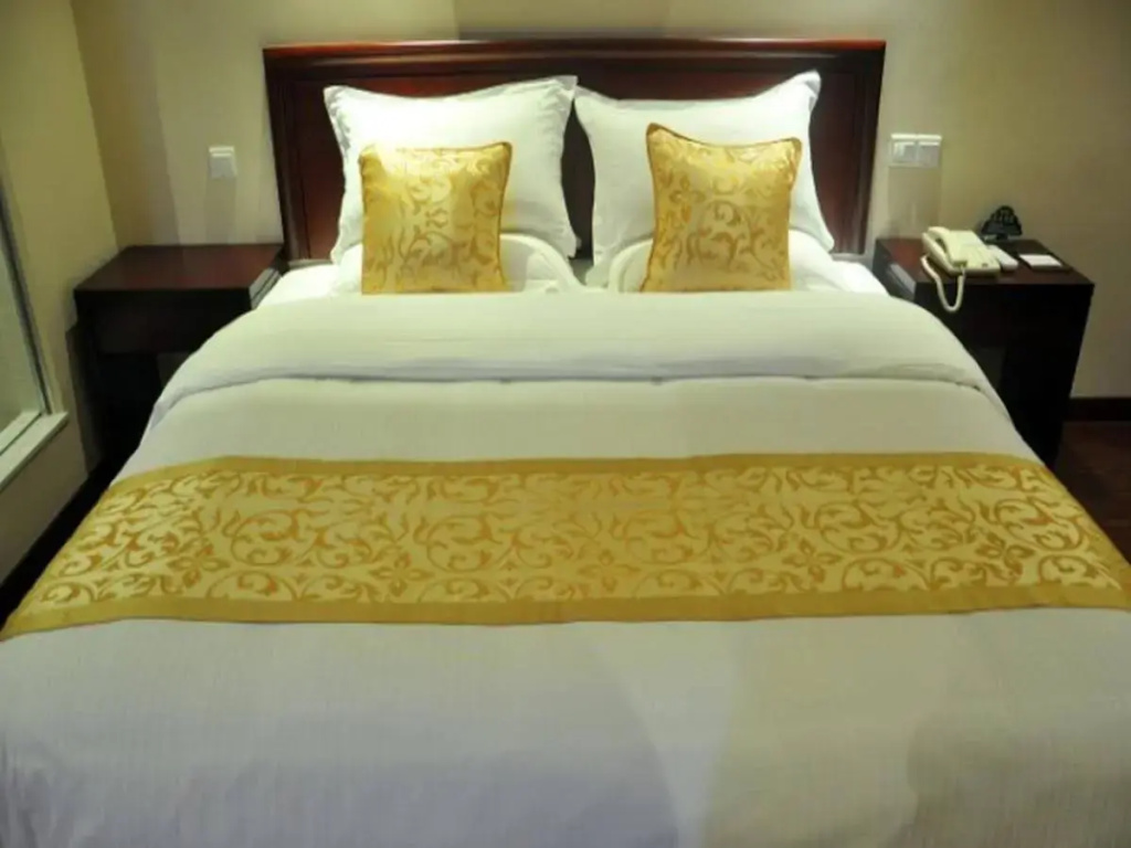 GreenTree Inn Jiangsu Wuxi Guangrui Road Dongfeng Bridge Business Hotel - Général