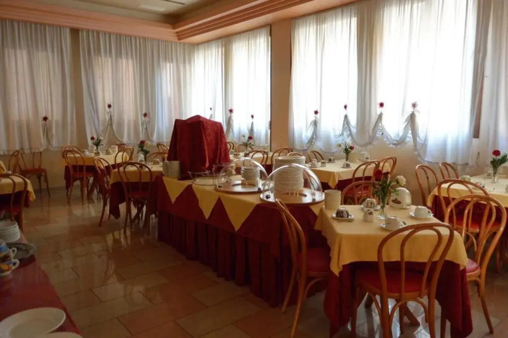 Belle Arti Hotel - Général