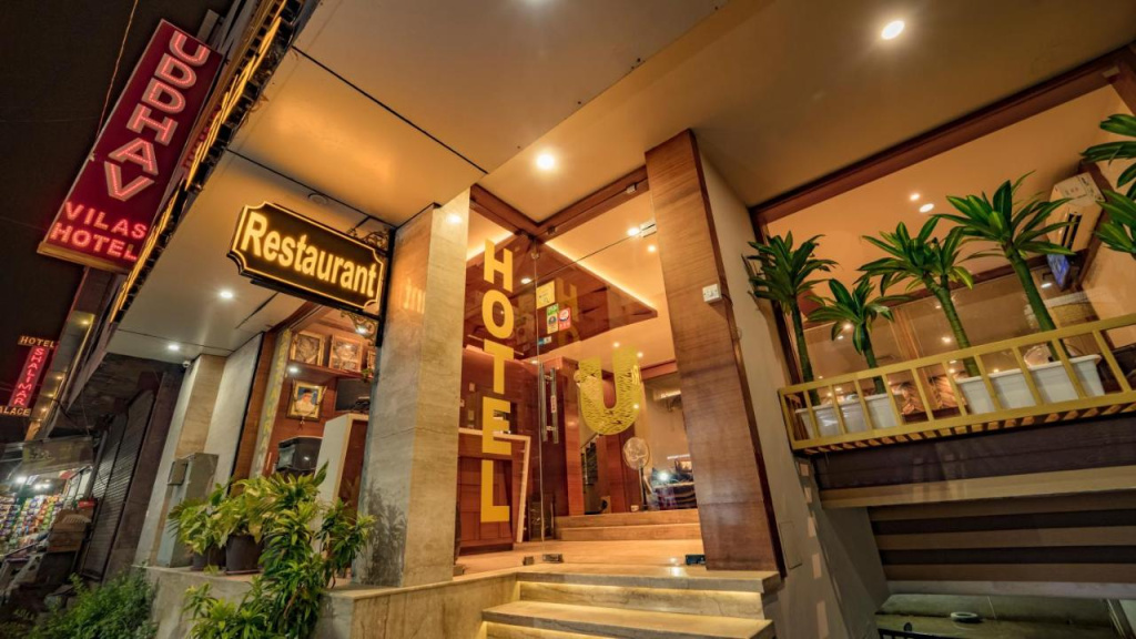 Hotel photo 20