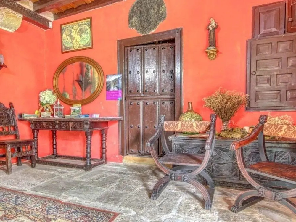 Casona dos Lagos - Général