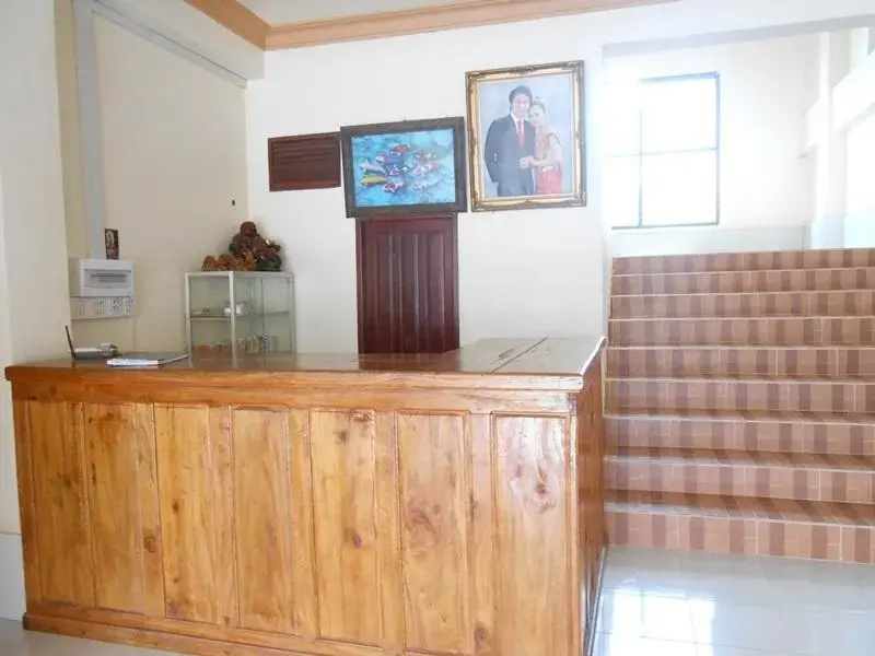 Thavikhoun Guesthouse