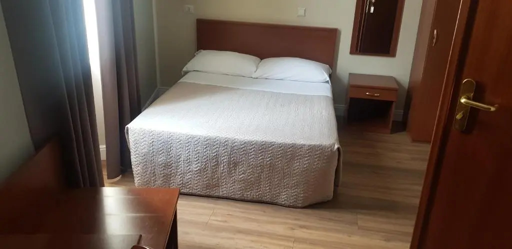 Hotel Alpi Resort - Chambres