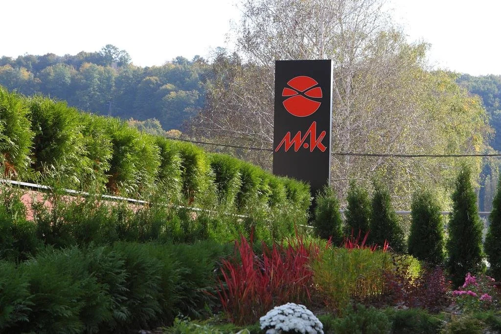 Hotel Mak - Général
