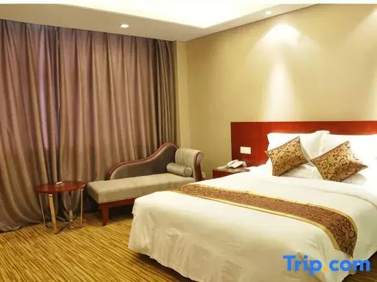 Junshanhu Hotel - Chambres