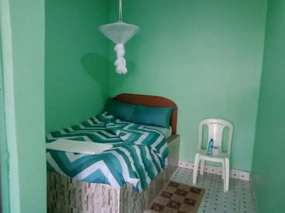 Acacia Hotel - Général