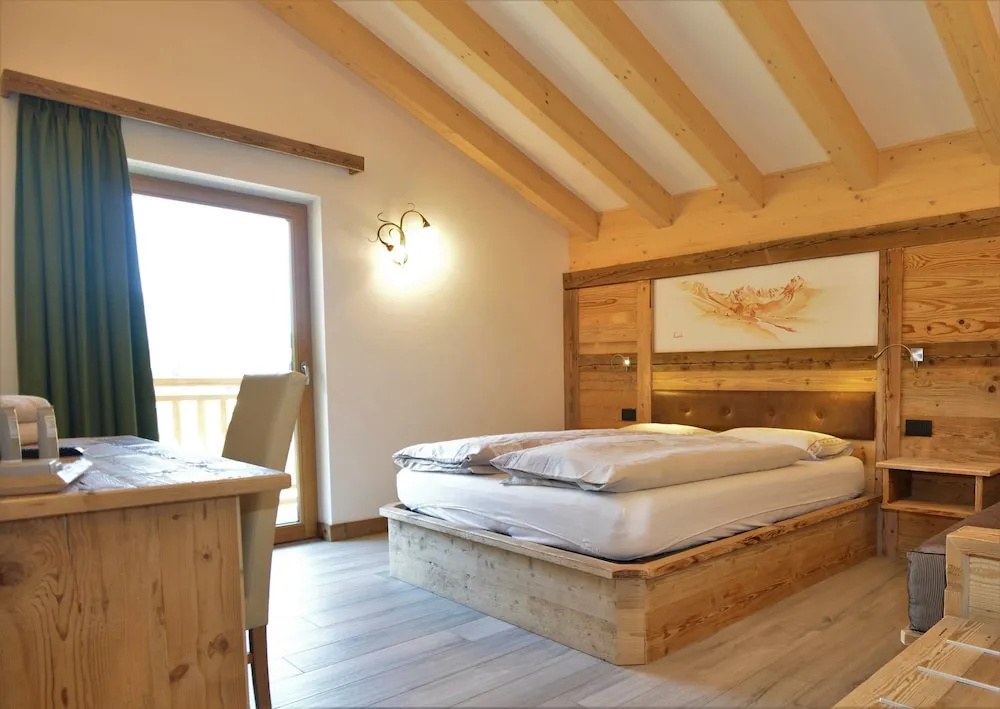 Wellness Hotel Dolomia - Général