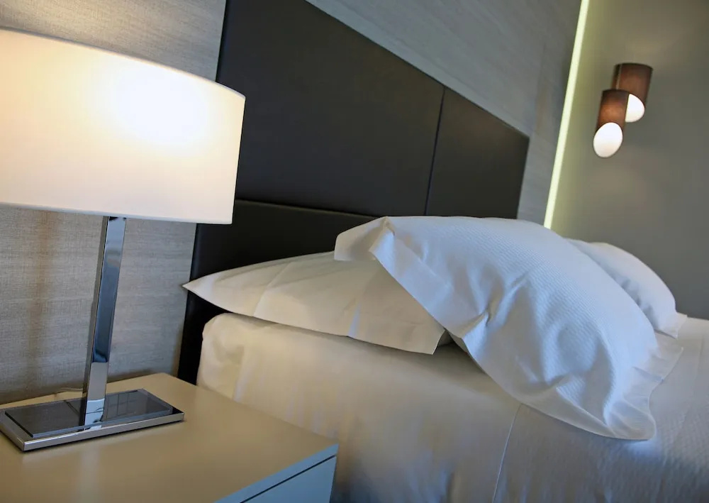 EGO Hotel - Chambres