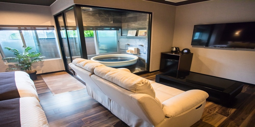 Livemax Resort Hakone Ashinoko 사진 14