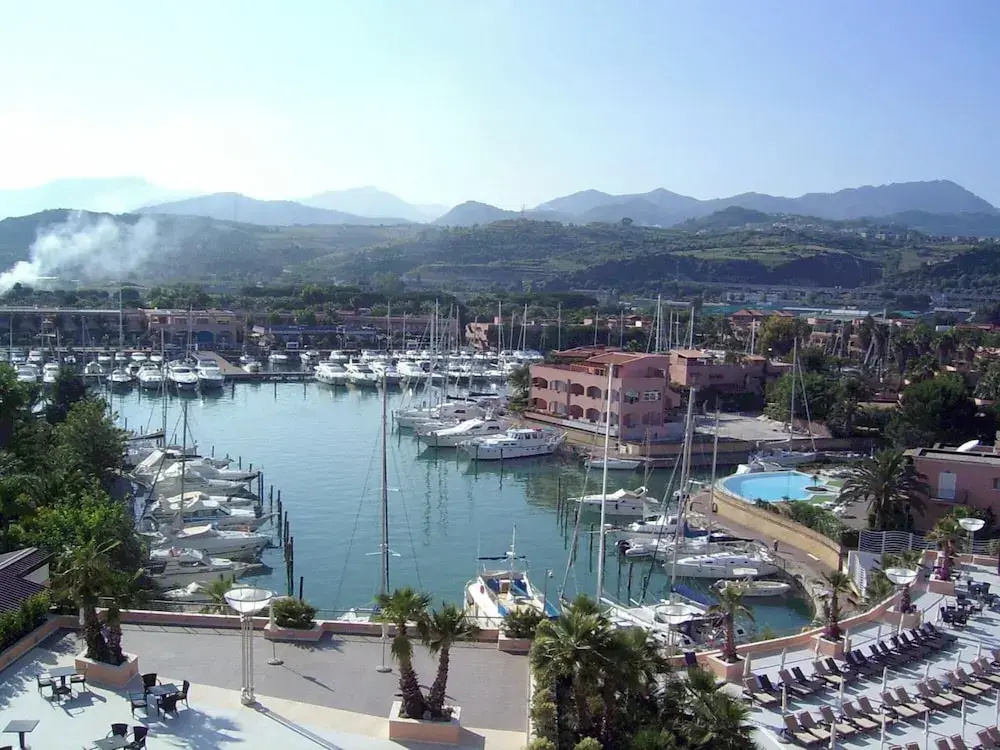 Le Corti di Portorosa