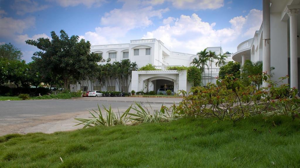 Nala Hotels - Namakkal - Général