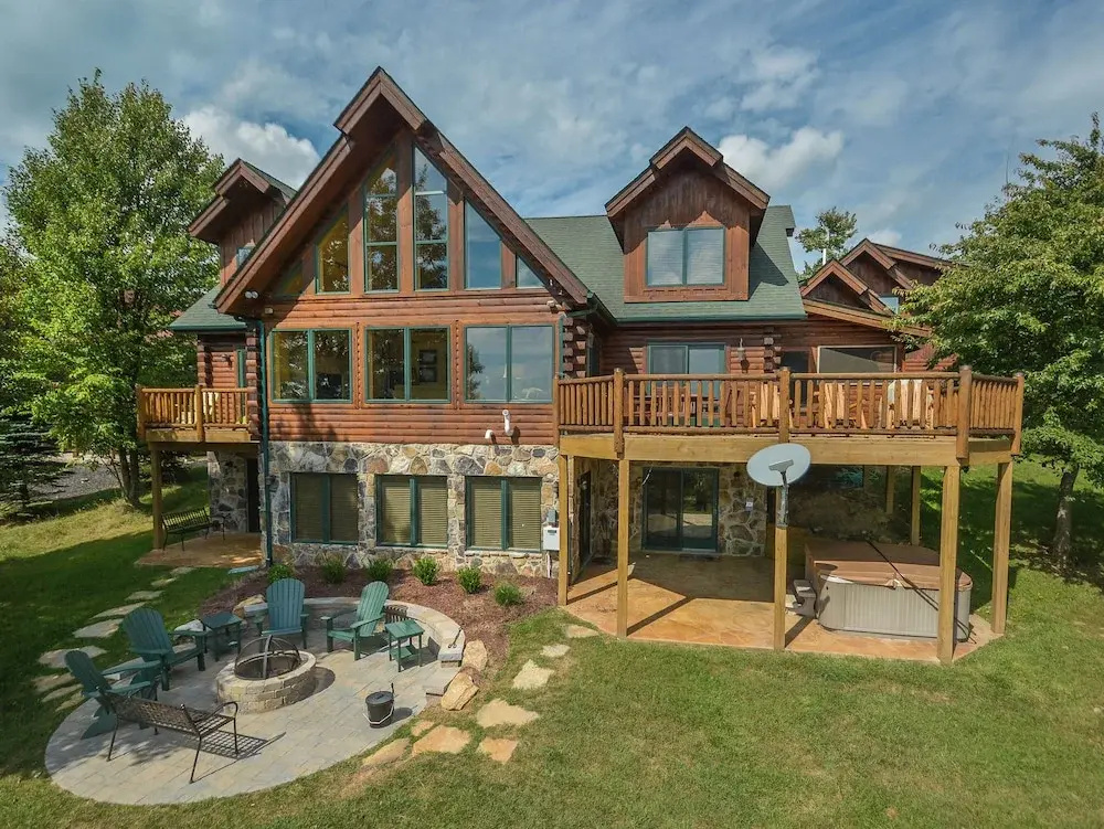 Cottage