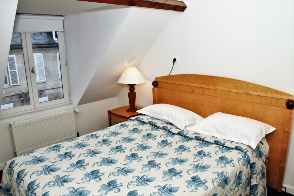 Hotel Le Regent - Général