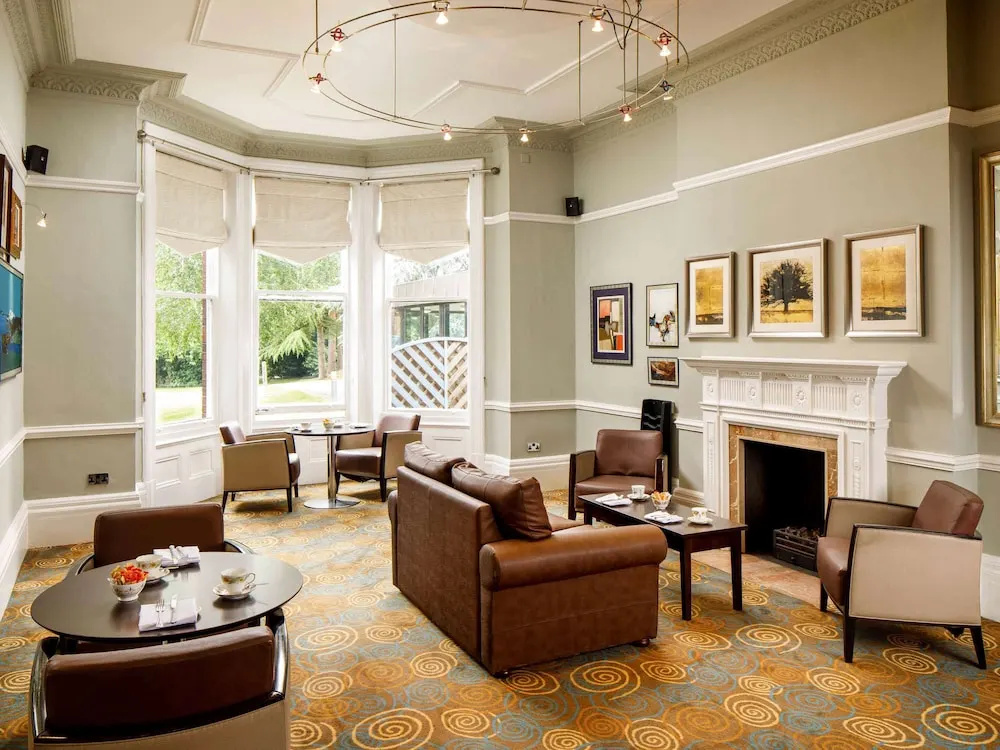 Hotel photo 14