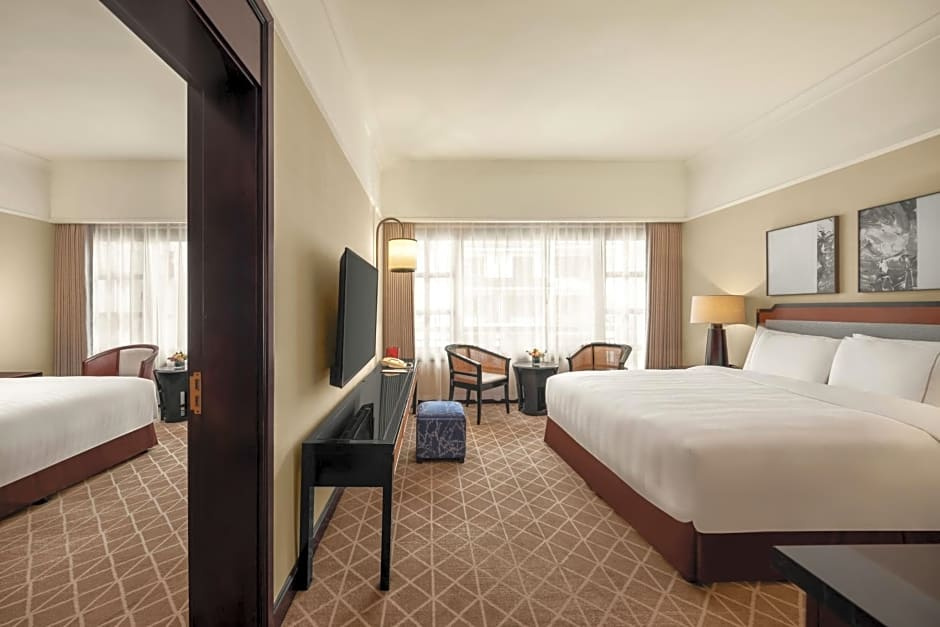 Pan Pacific Suzhou — 7