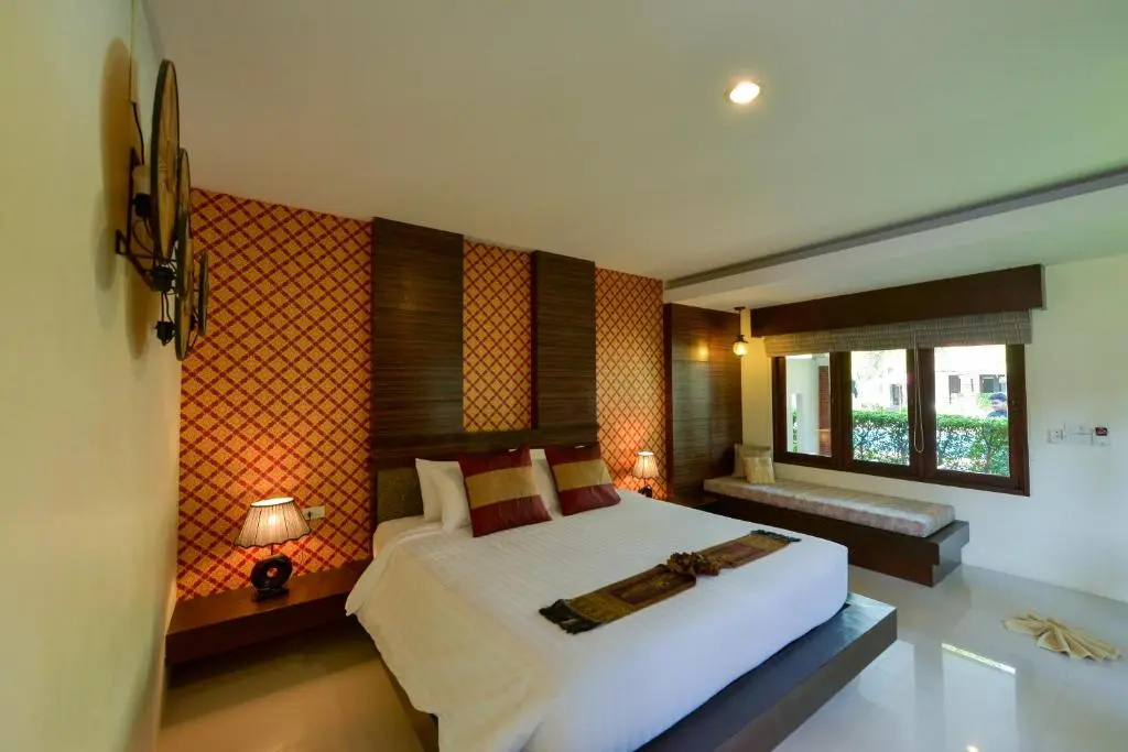 Sita Beach Resort Koh Lipe - Chambres