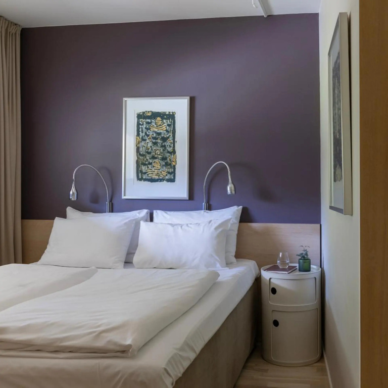Sørmarka Konferansehotell — 5