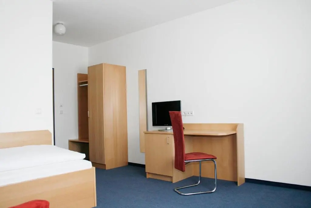 G&K Hotel - Chambres