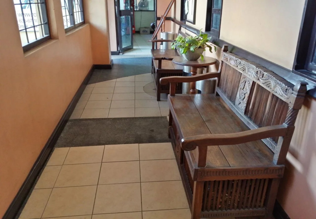 Hotel photo 6