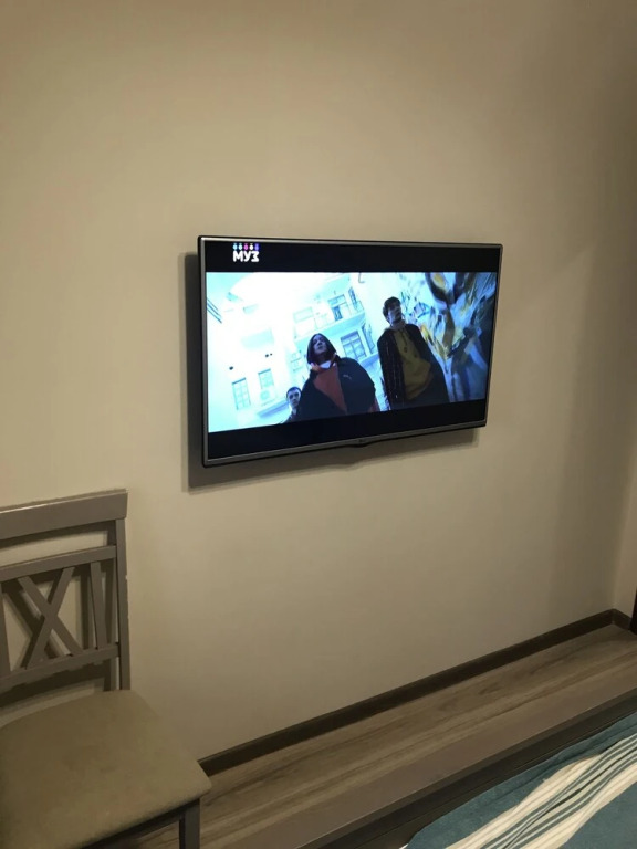 Hotel 18 — фото