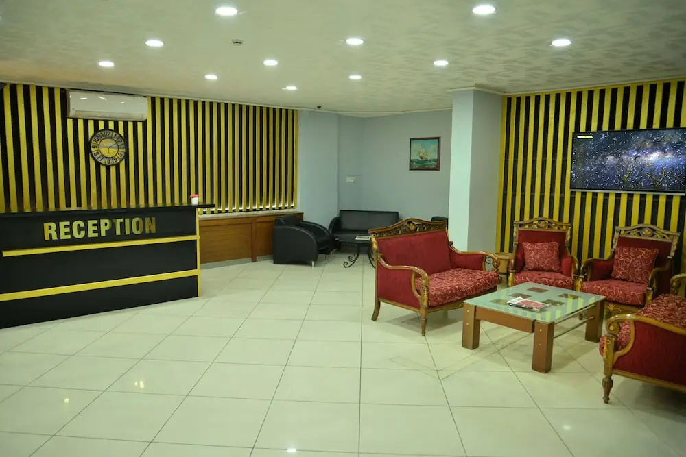 Hotel photo 3