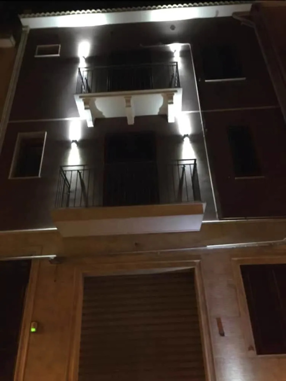 The Liberty Palace b&b