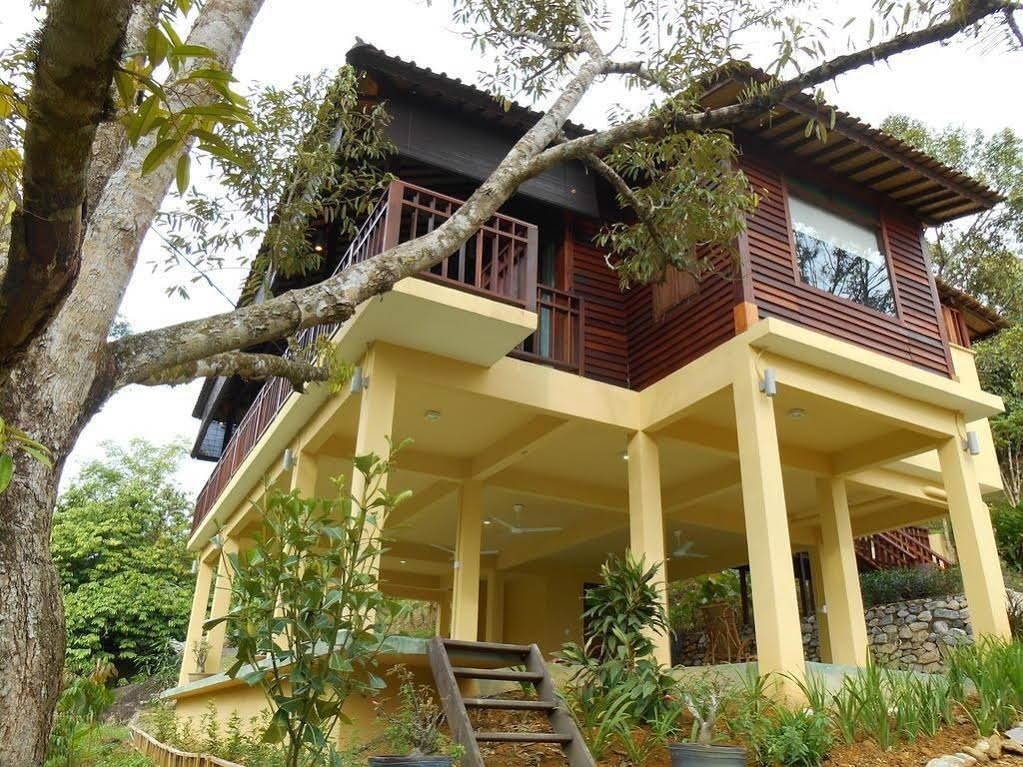 Eight Acres