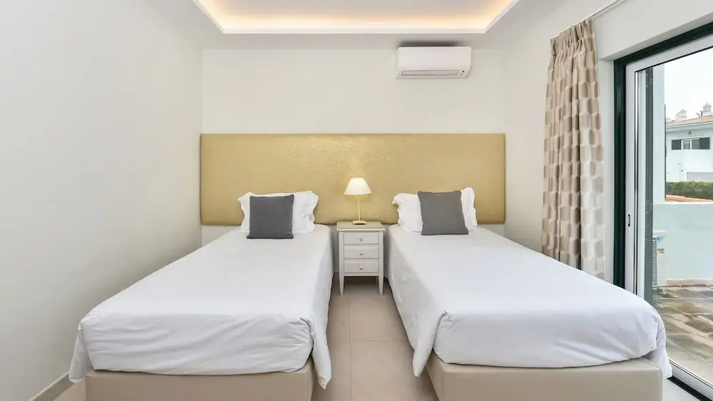 Resort Martinhal Quinta Family Resort - Chambres