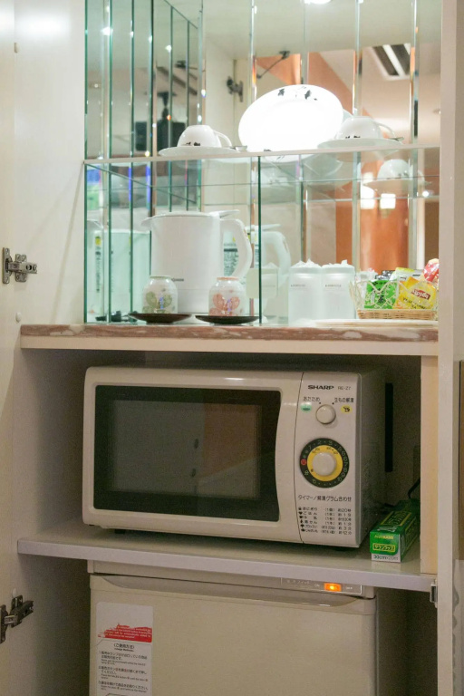 HOTEL AN SHINJUKU Kabukicho - Adults Only 사진 19