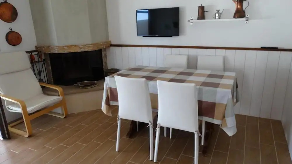 Chibia B&B - фото 11