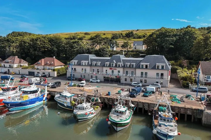 ibis Bayeux Port En Bessin - Chambres