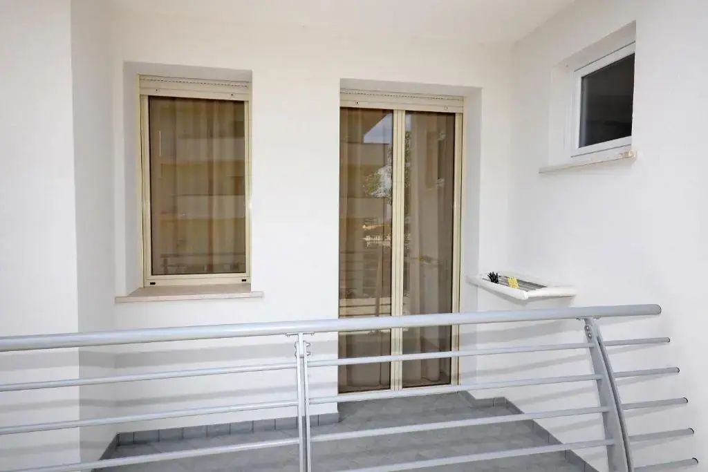 Hotel Concorde - Chambres