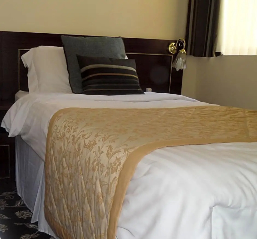 Waverley Hotel - Chambres