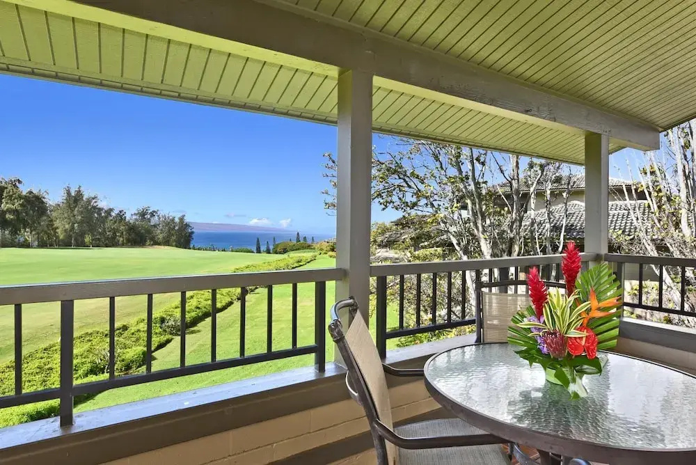 Kapalua Ridge Villas Resort by KBM