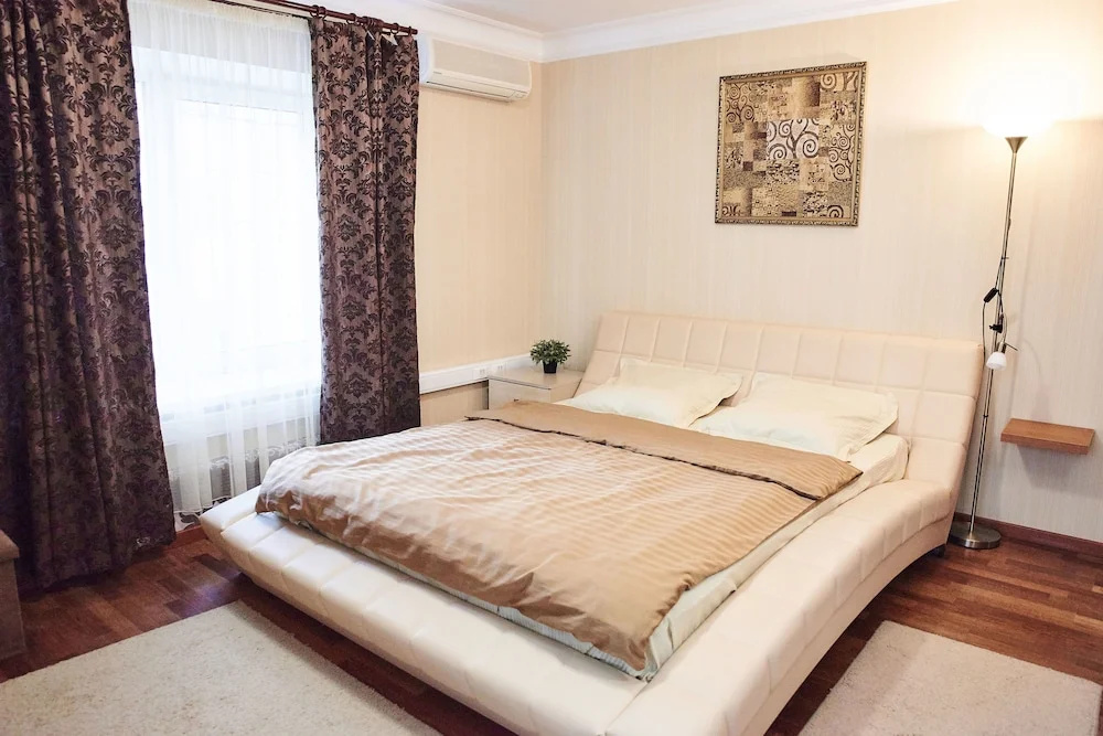 Comfort Double room (full double bed)